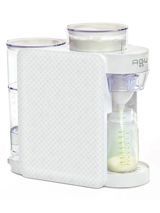 AGU Häppi Shaker - машина для приготовления детского молока