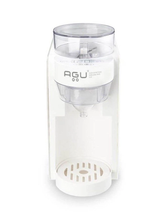 AGU Häppi Shaker - машина для приготовления детского молока