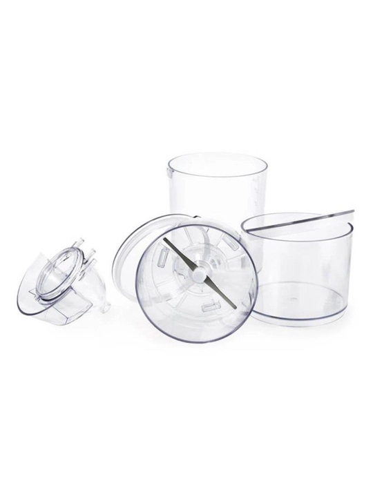 AGU Häppi Shaker - машина для приготовления детского молока