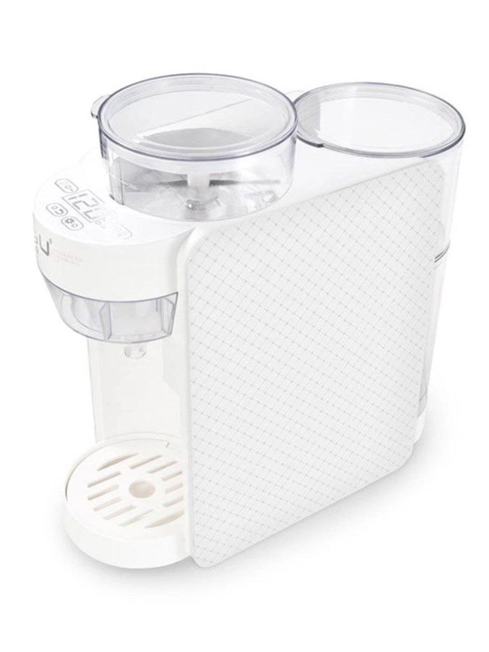 AGU Häppi Shaker - машина для приготовления детского молока