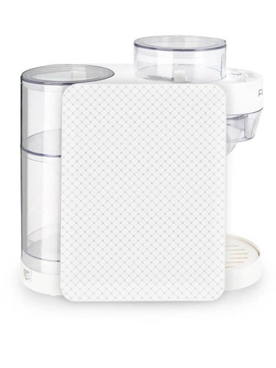 AGU Häppi Shaker - машина для приготовления детского молока
