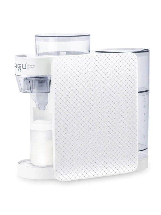 AGU Häppi Shaker - машина для приготовления детского молока