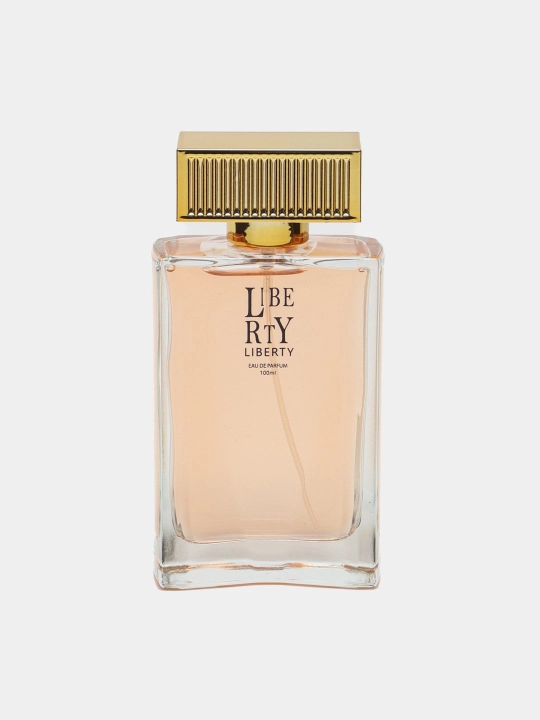 Ayollar uchun parfyum Liberty, 100 ml