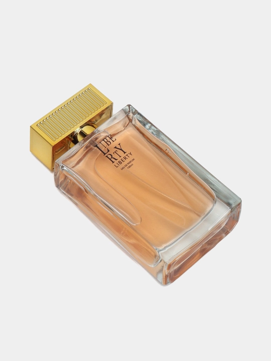 Ayollar uchun parfyum Liberty, 100 ml