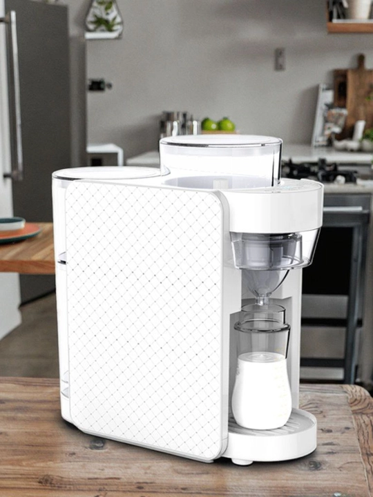 AGU Häppi Shaker - машина для приготовления детского молока - 