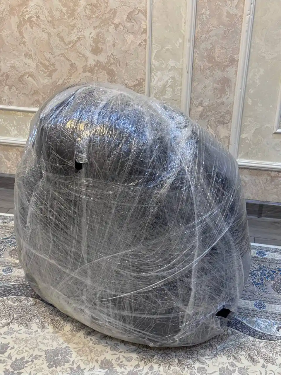 Bean bag divani, o'lchamlari XL, XXL, XXXL