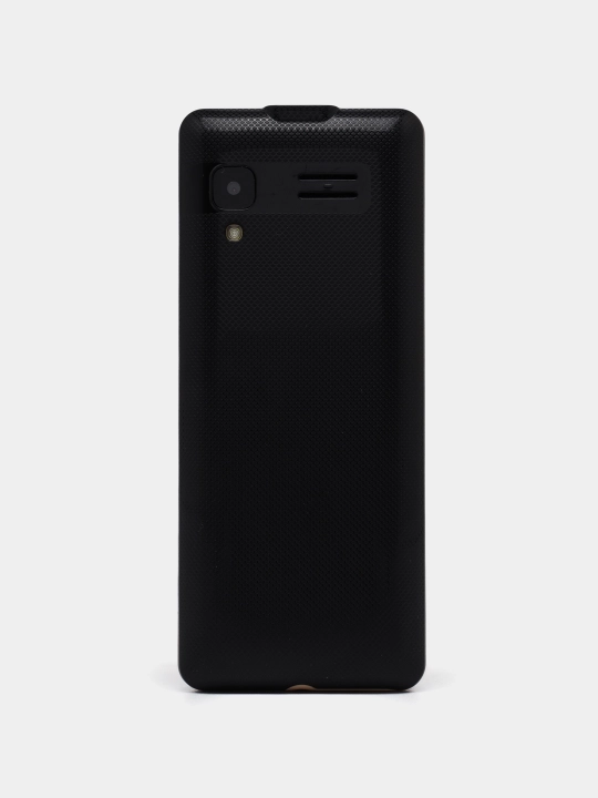 Telefon Knopkali D-Horse 5024, Tugmali telefon FM radio 600mAh, Komlektda zaryadkasi bor