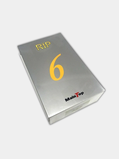 Программа MainTop v6.1 для Экосольвент принтер