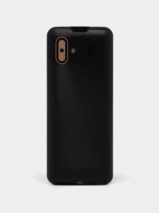 Knopkali telefon D-Horse K313, 2 sim karta, IMEI o'tgan, FM radio, 600 mAh, zaryadkasi bor