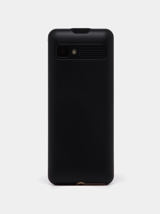Telefon knopkali D-Horse K2160, oddiy telefon, FM radio, 600mAh