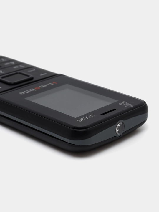 Кнопочный телефон H-Mobile IT5636, простой телефон  FM radio TYPE-C