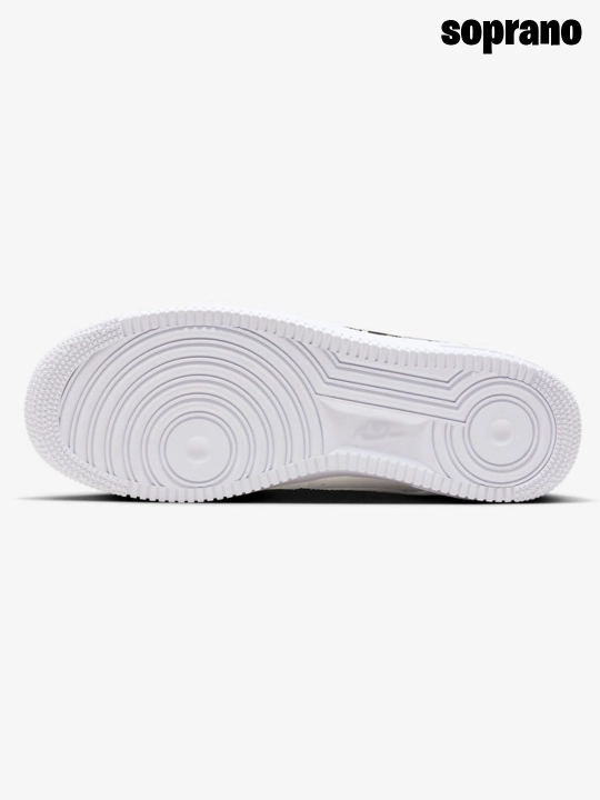 Erkaklar, ayollar va o‘smirlar uchun sport krossovkalari Nike Air Force 1, Nocta, 40 - 45