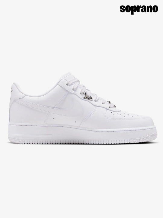 Erkaklar, ayollar va o‘smirlar uchun sport krossovkalari Nike Air Force 1, Nocta, 40 - 45