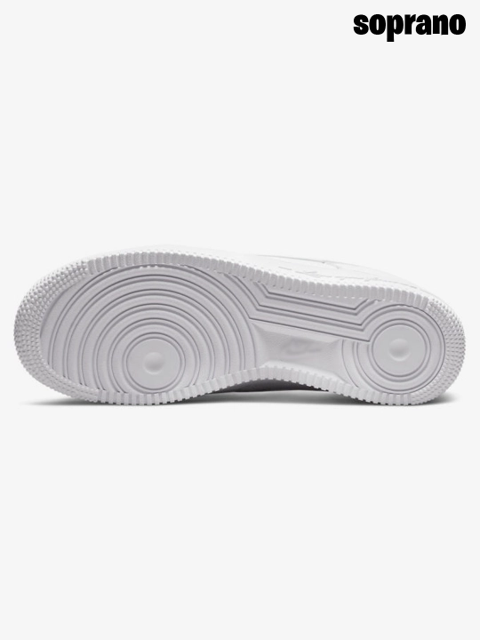 Erkaklar, ayollar va o‘smirlar uchun sport krossovkalari Nike Air Force 1, Nocta, 40 - 45