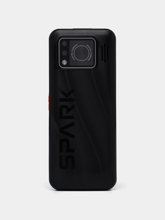 Кнопочный телефон U-FM Mobile U225, FM radio 1800mAh