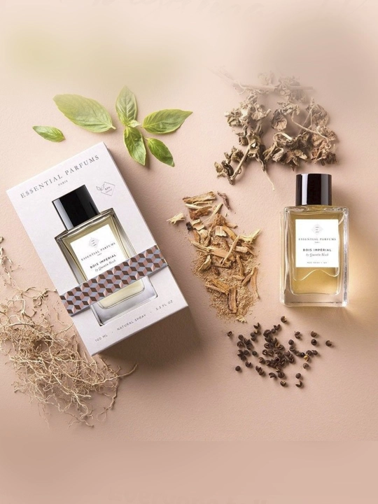 Essential Parfums Bois Imperial духи, 100 мл, "унисекс