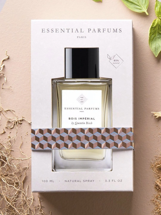 Essential Parfums Bois Imperial духи, 100 мл, "унисекс