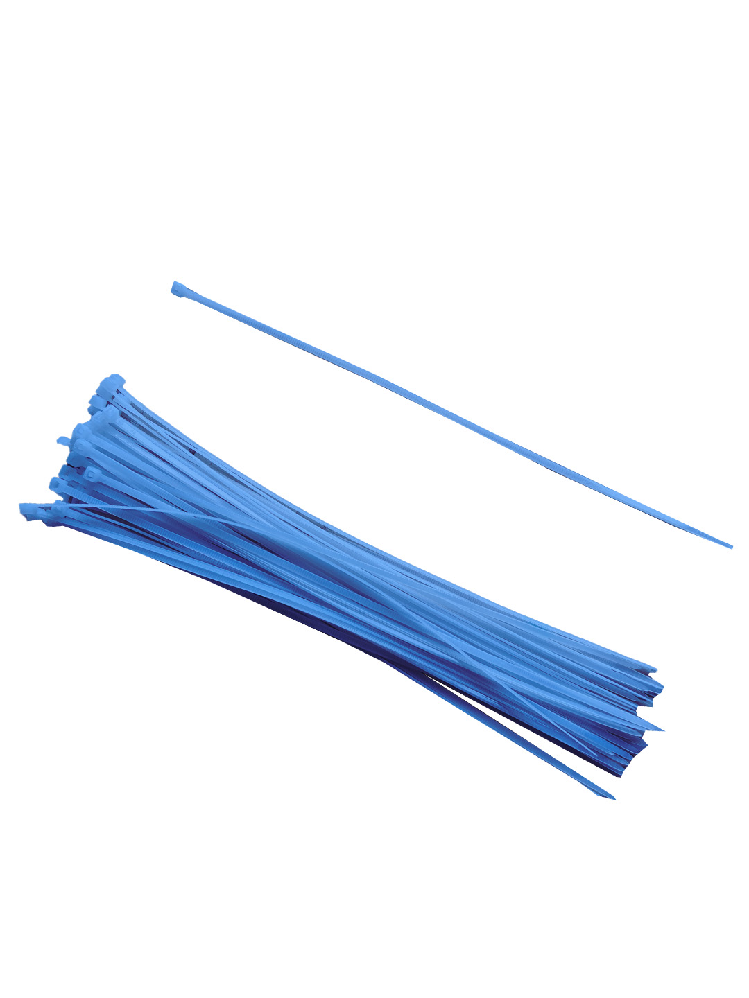 Plastik xomutlar, 100 dona, tortqichlar, neylon xomutlar, zajim, 3.6*, 100 mm-400 mm - 