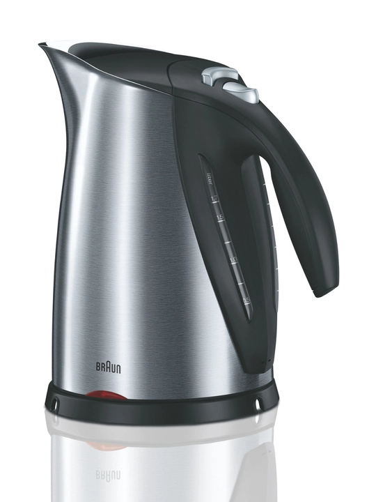 Braun WK600 MultiQuick 7 Sommelier elektr choynagi, 3000 Vt, 1.7 l