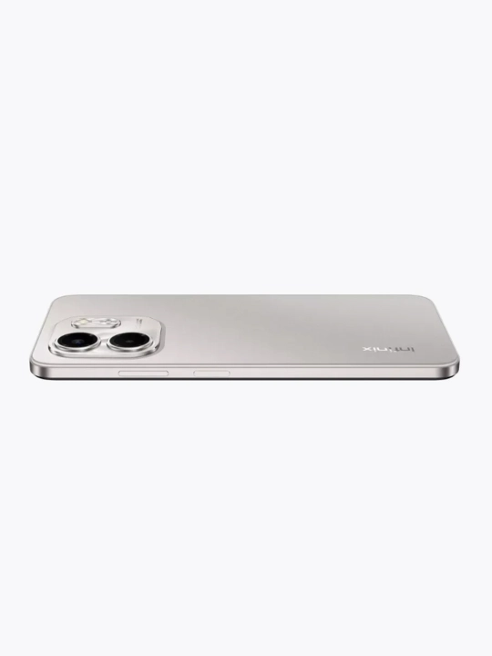 Смартфон Infinix Smart 9, 3/64GB, 4/128GB, 5000 mAh, 6.7'', 120 Гц