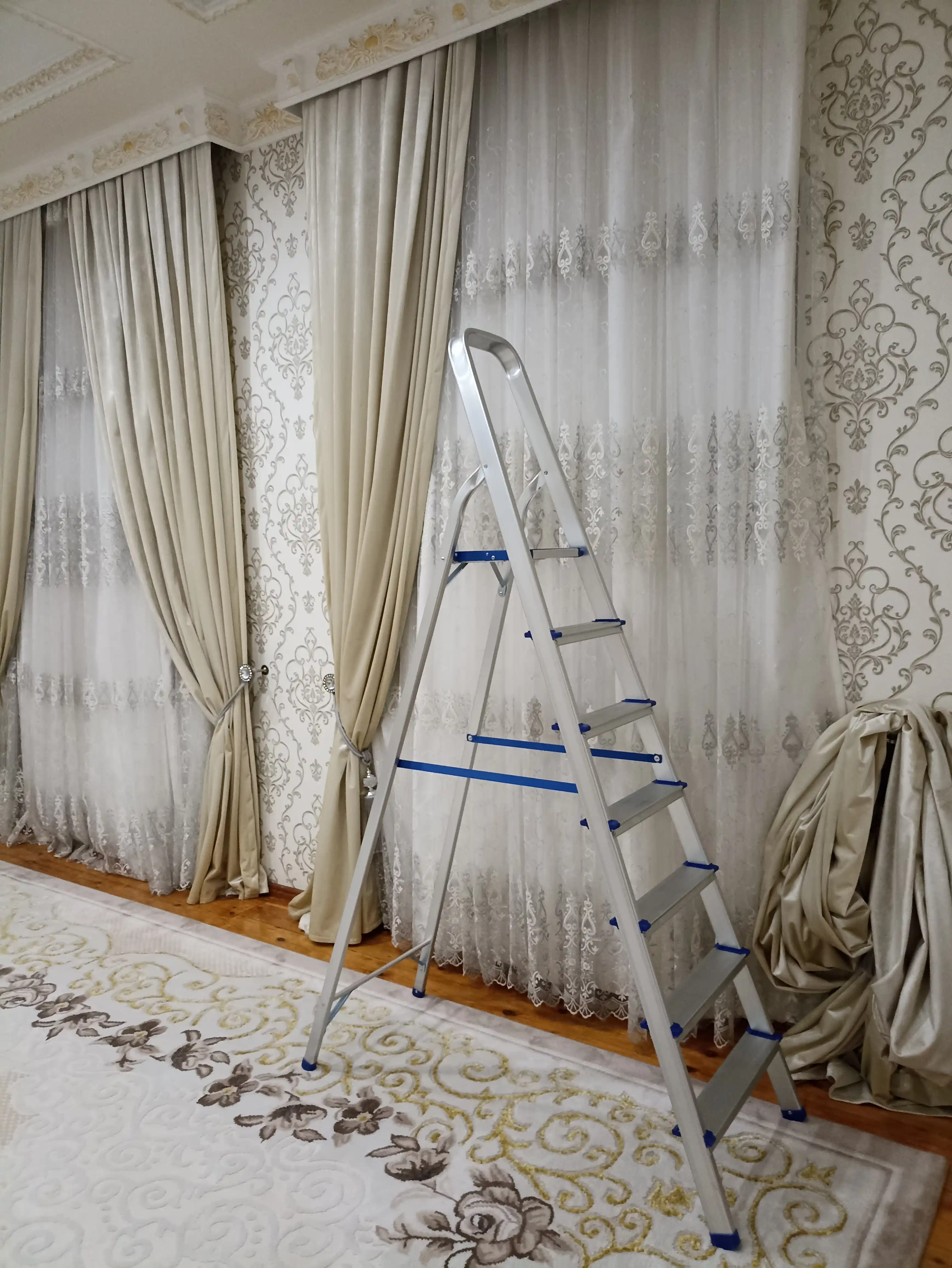 Лестница, стремянка