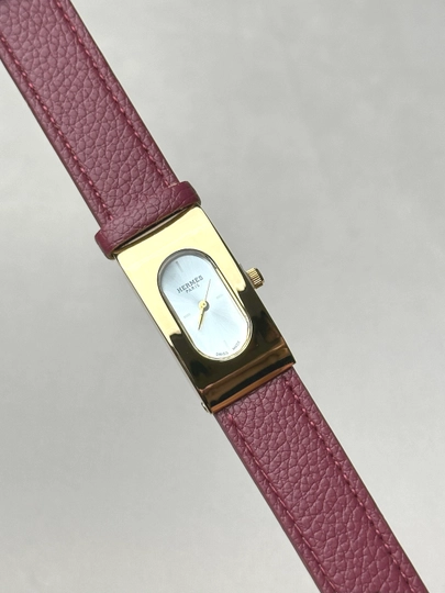 Ayollar va qizlar uchun noodatiy uslubdagi kvarts mexanizmli qo'l soatlar - LUNA watches