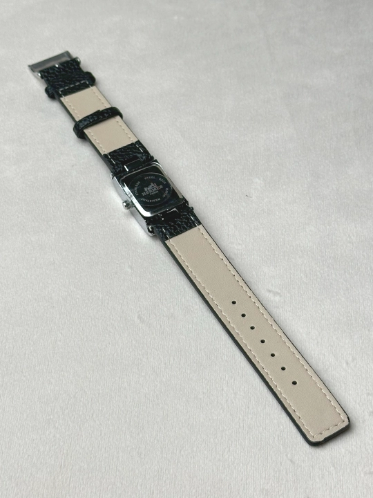 Ayollar va qizlar uchun noodatiy uslubdagi kvarts mexanizmli qo'l soatlar - LUNA watches