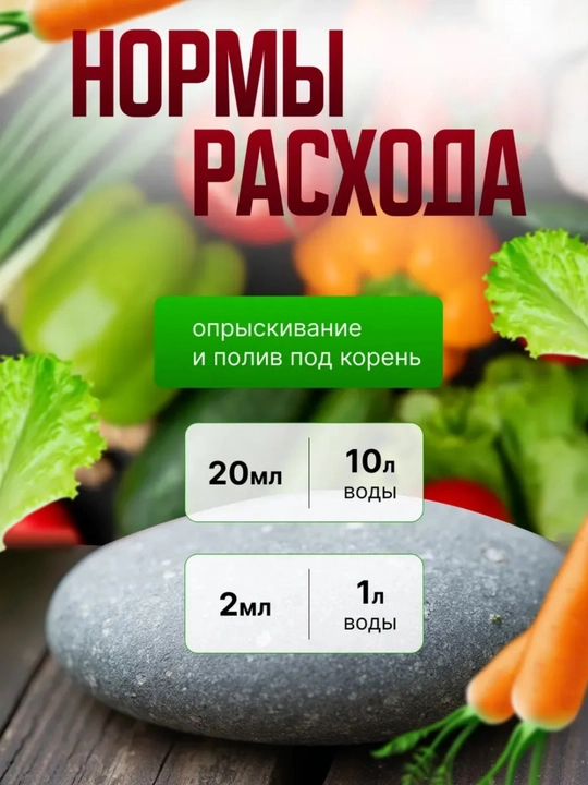 Регуляторы роста, Цитовит, Феровит, Силиплант