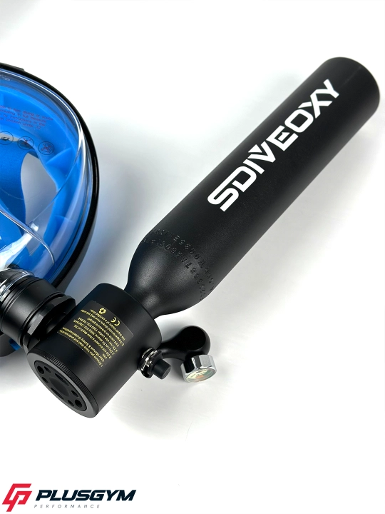 Маска для дайвинга SDIVEOXY