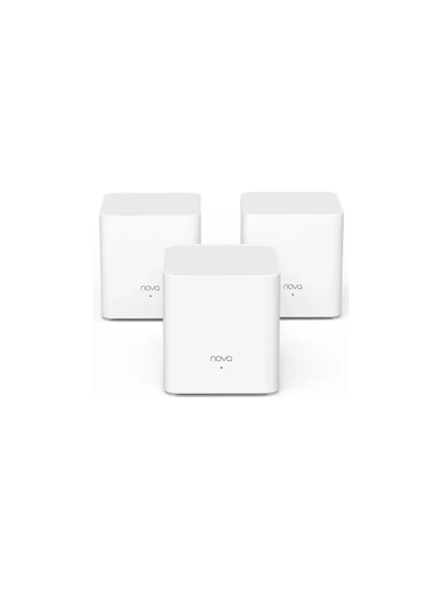 Router Tenda nova EX3 3-pack