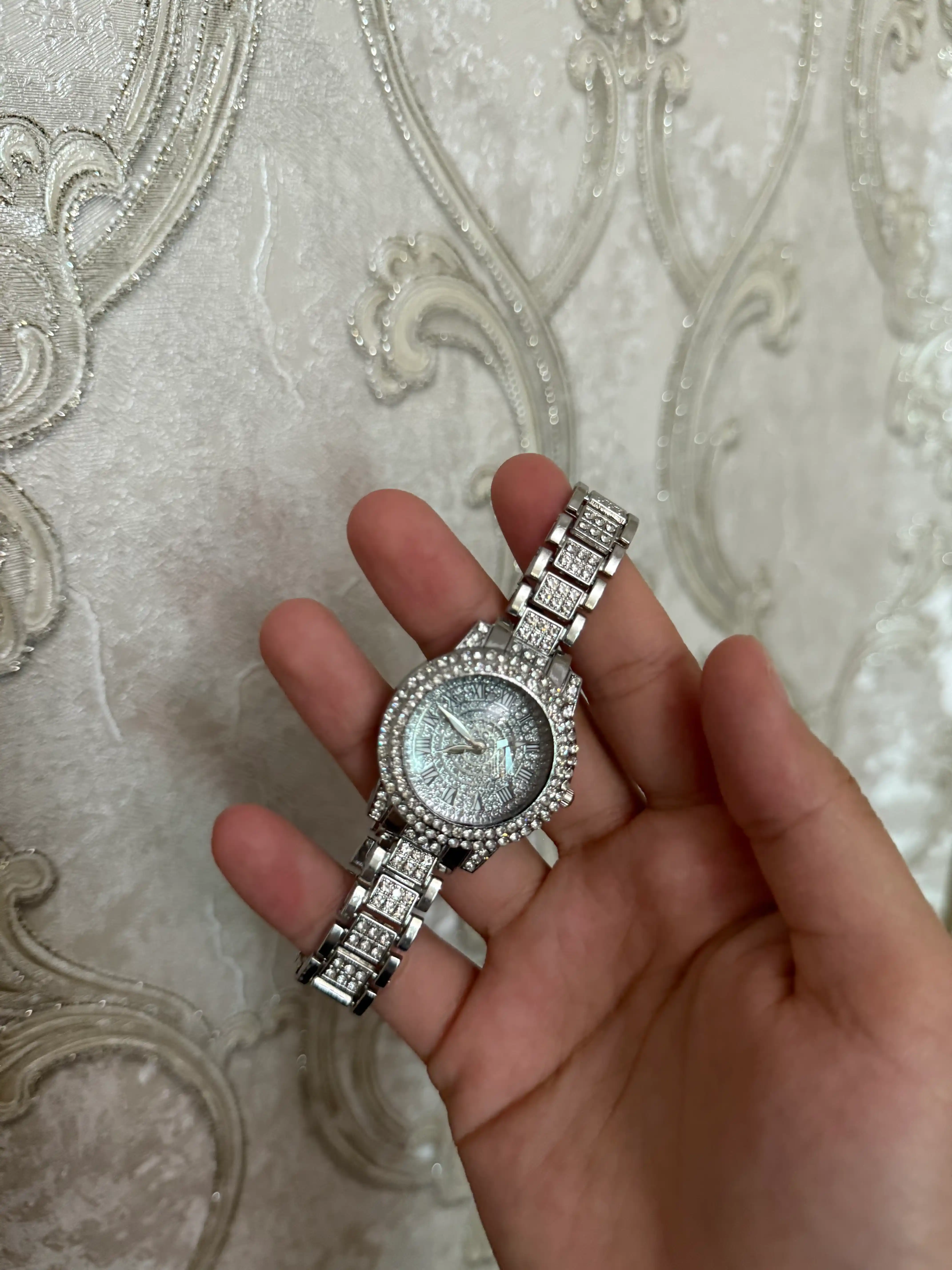 Женские наручные часы, аксессуар на руку, украшение
