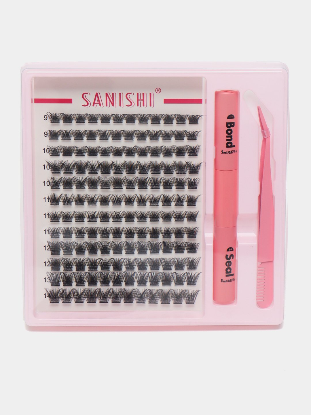 Kichik Kaprisning yaqindan surati