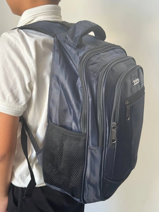 O'gil bolalar uchun maktab ryuzaki, bolalar ryuzaki 