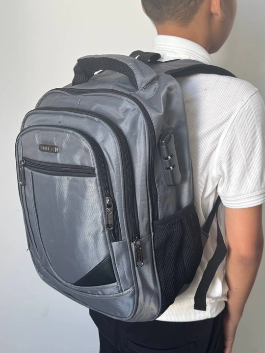 O'gil bolalar uchun maktab ryuzaki, bolalar ryuzaki 