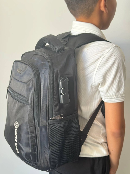 O'gil bolalar uchun maktab ryuzaki, bolalar ryuzaki 