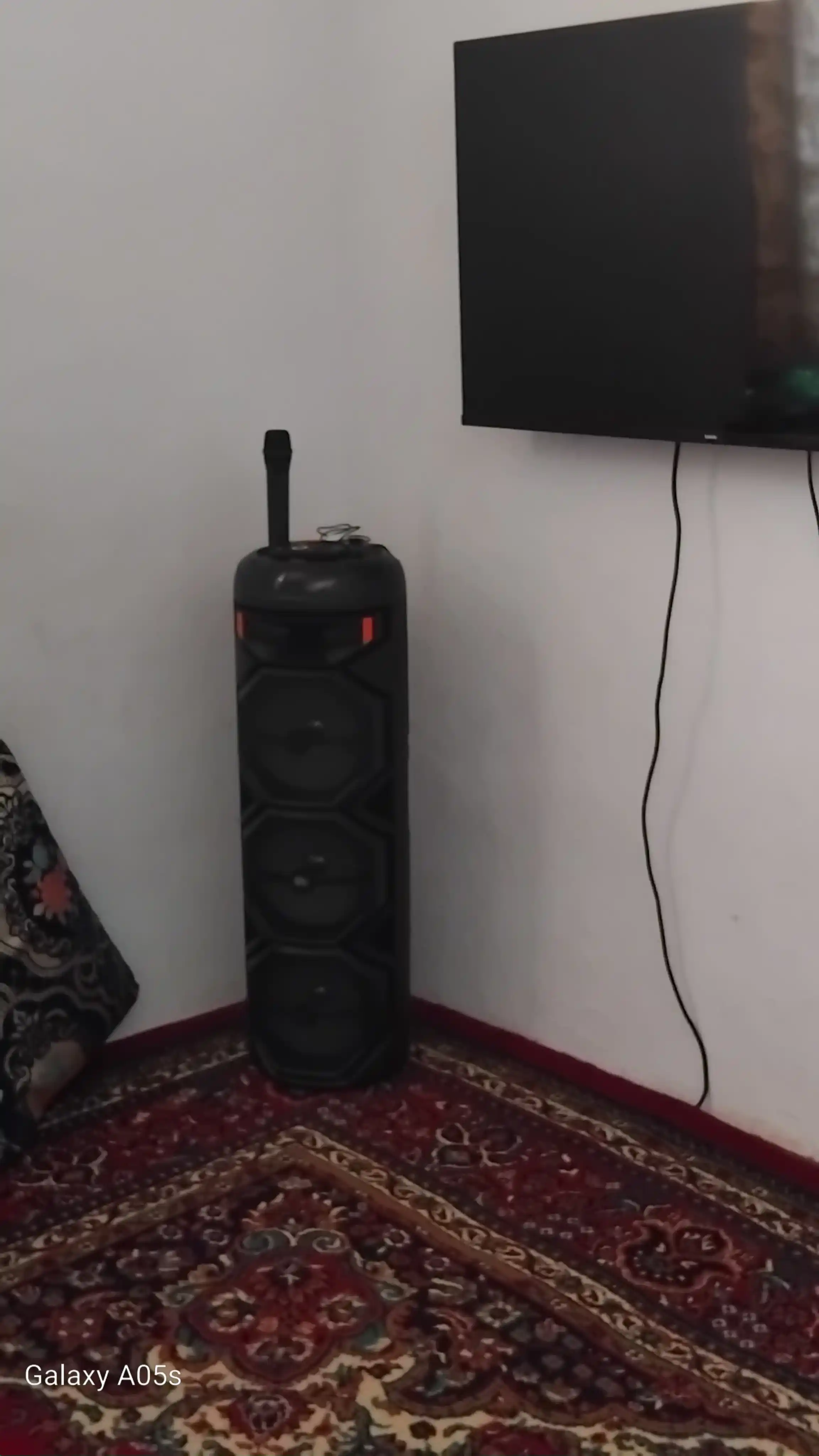 Караоке колонка Bluetooth с микрофоном, для прослушивания музыки ZQS 4290, 8122, Q8, 4239