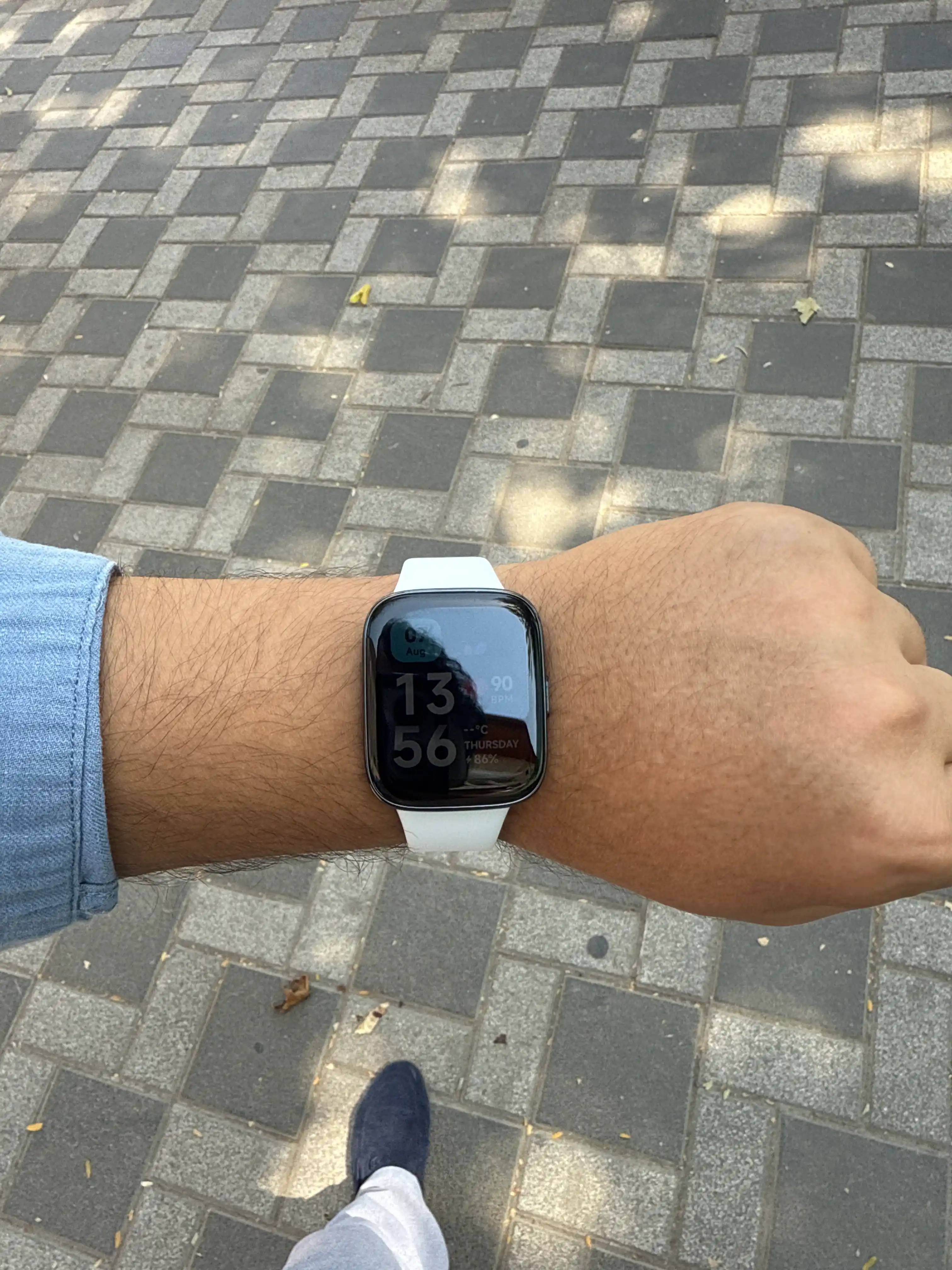 Ремешок для Redmi Watch 3 Active/ Watch 3 Lite, Tasma, Band, Xiaomi, Mi