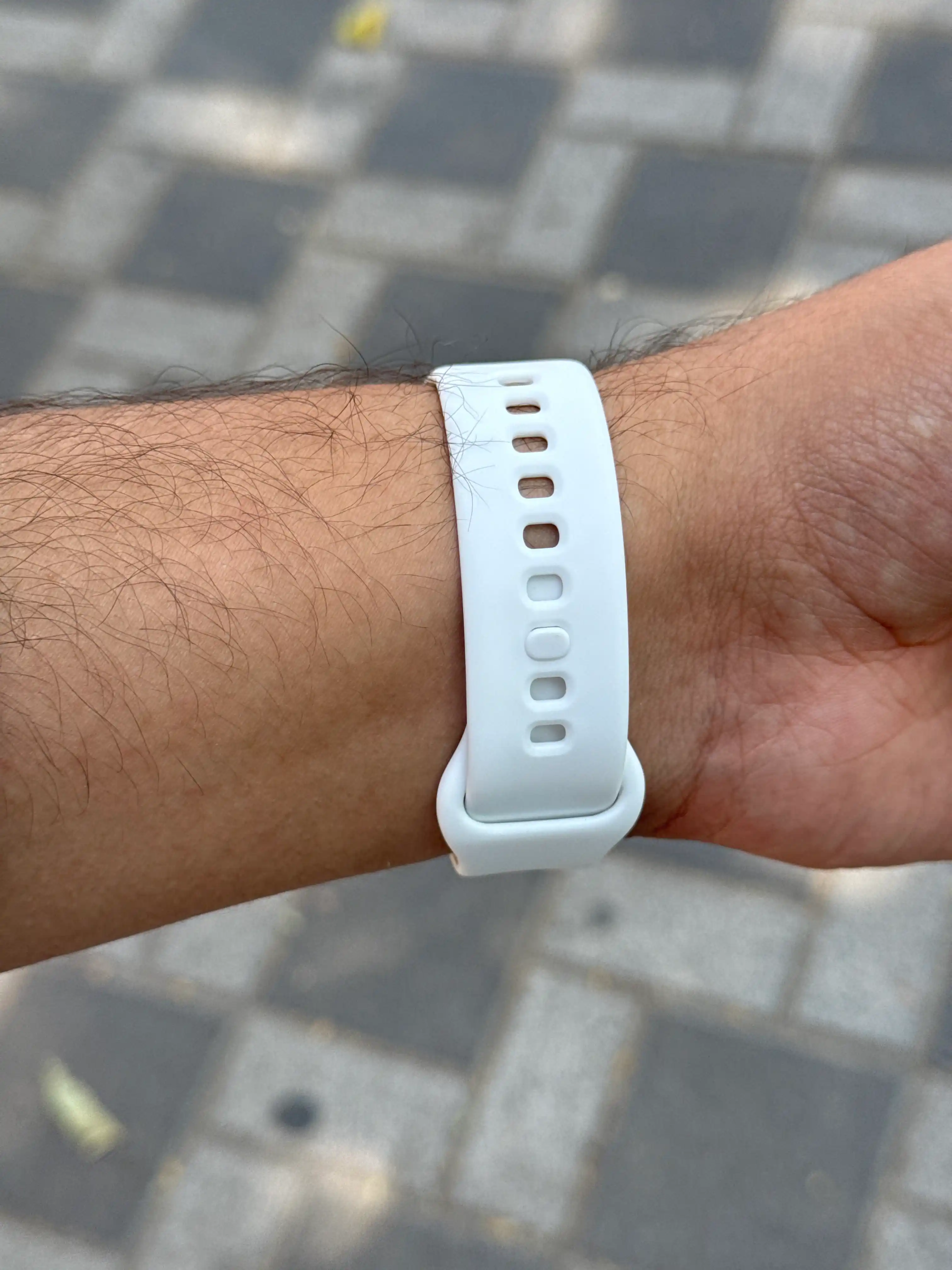 Ремешок для Redmi Watch 3 Active/ Watch 3 Lite, Tasma, Band, Xiaomi, Mi