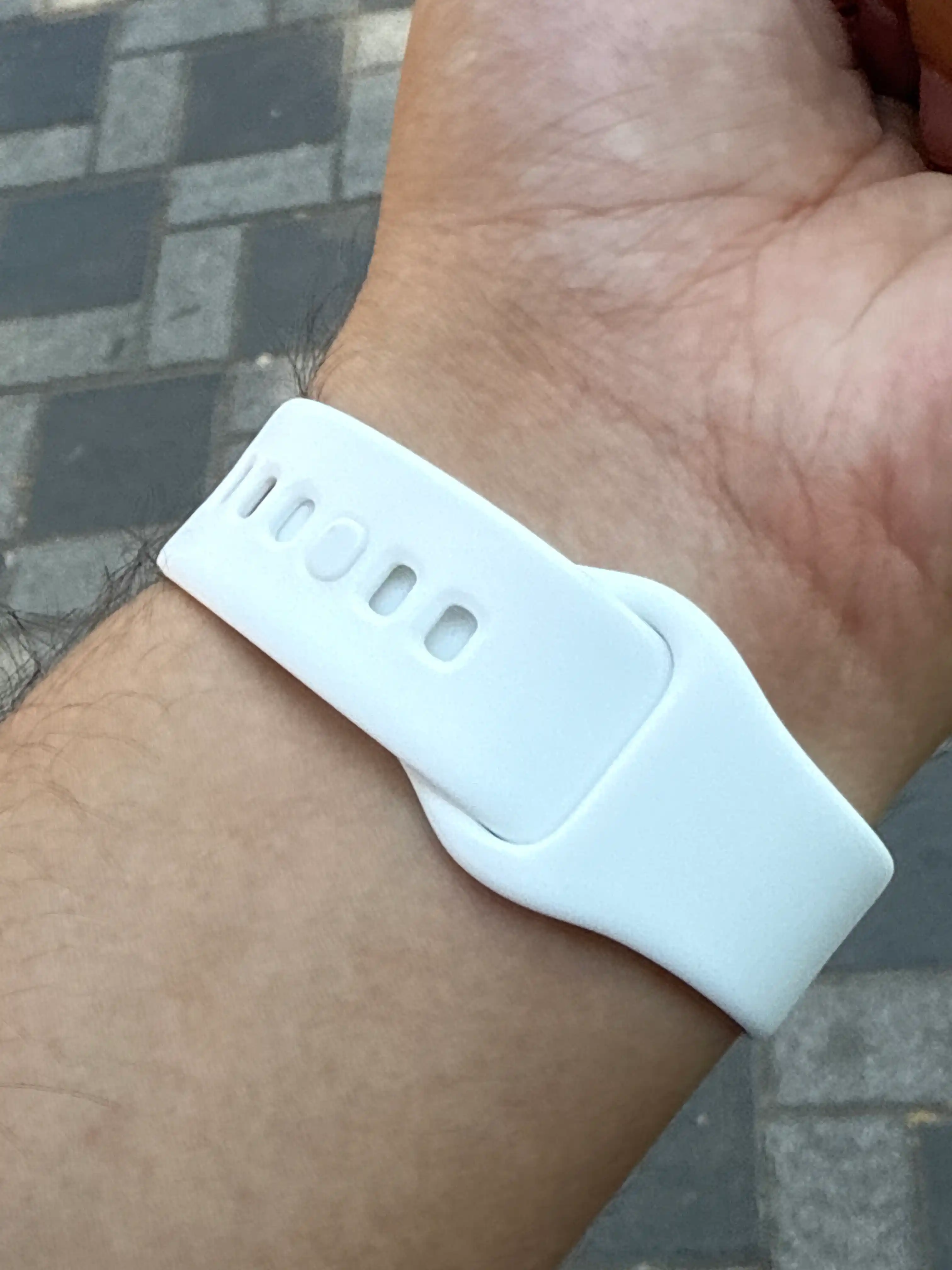 Ремешок для Redmi Watch 3 Active/ Watch 3 Lite, Tasma, Band, Xiaomi, Mi