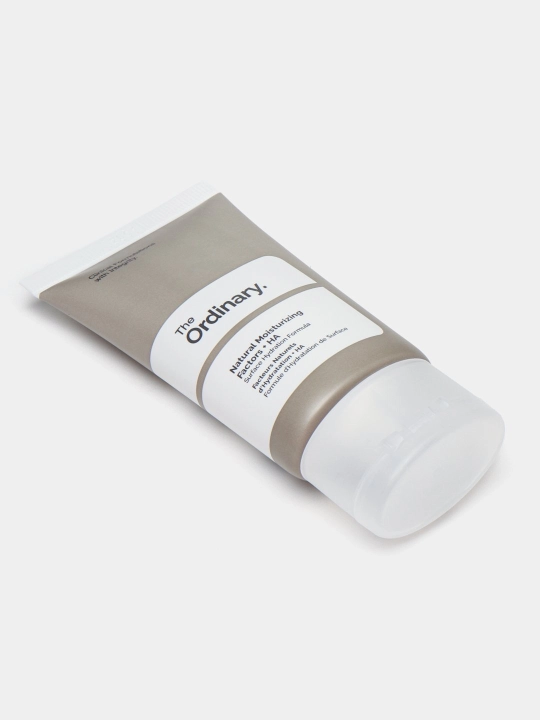 Yuz uchun namlantiruvchi krem, The Ordinary, Natural Moisturizing Factors + HA, 30 ml