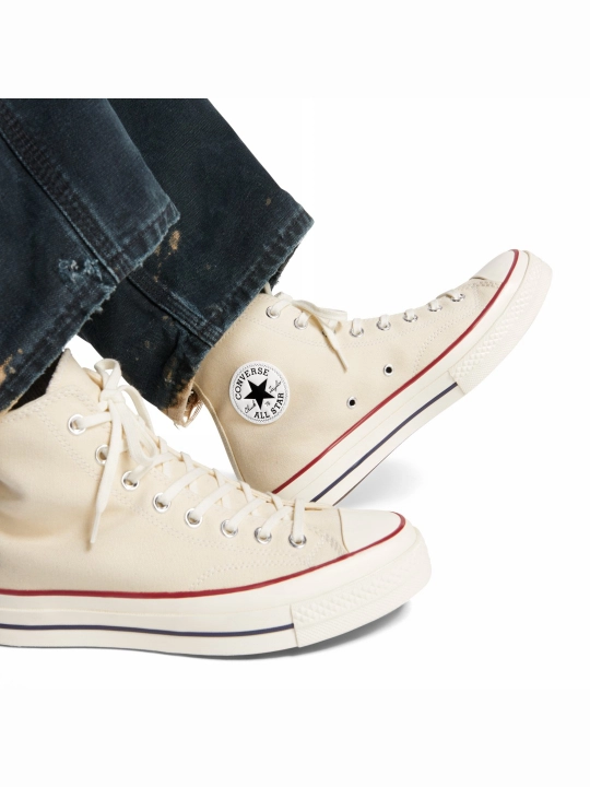 Chuck 70 162053C kedalar