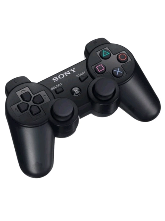 Беспроводной геймпад для PS3, Sony Playstation и джойстика Dualshock 3 - 