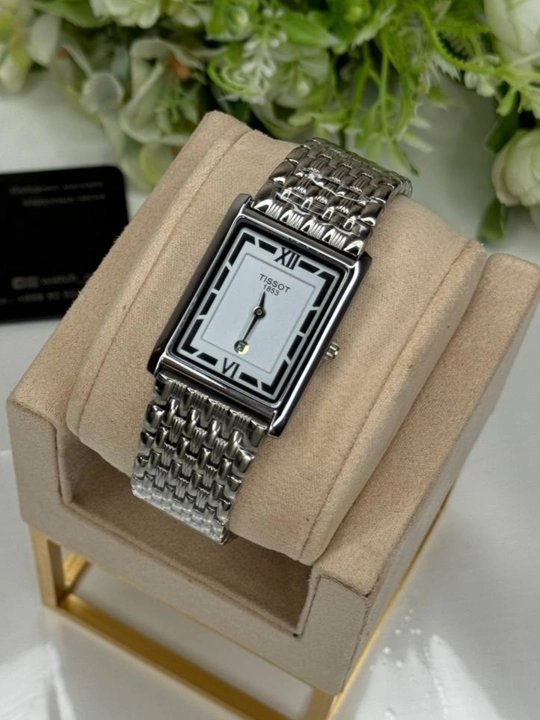 Tissot erkaklar soati - 