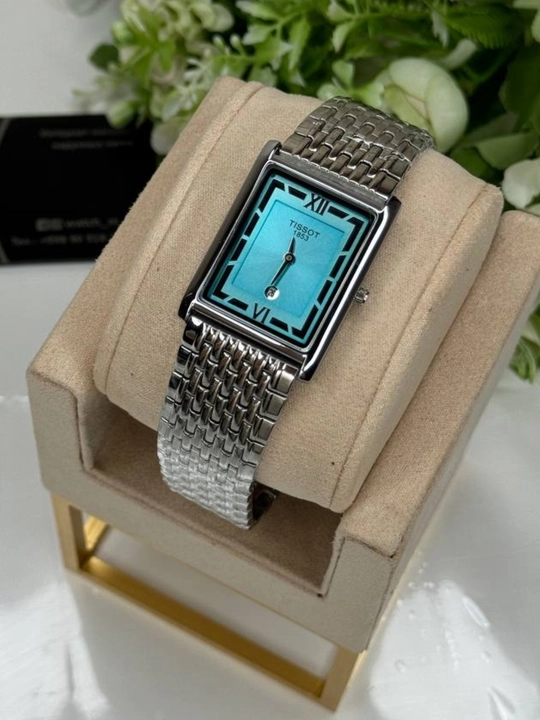 Tissot erkaklar soati - 