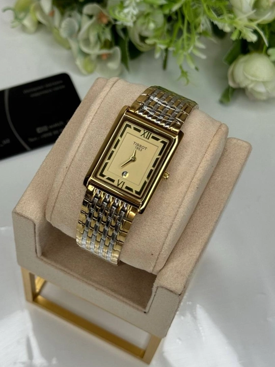 Tissot erkaklar soati - 