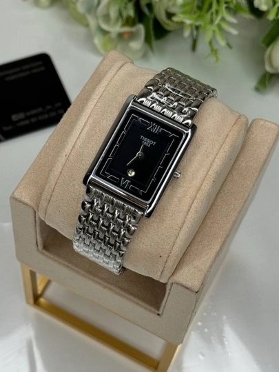 Tissot erkaklar soati - 