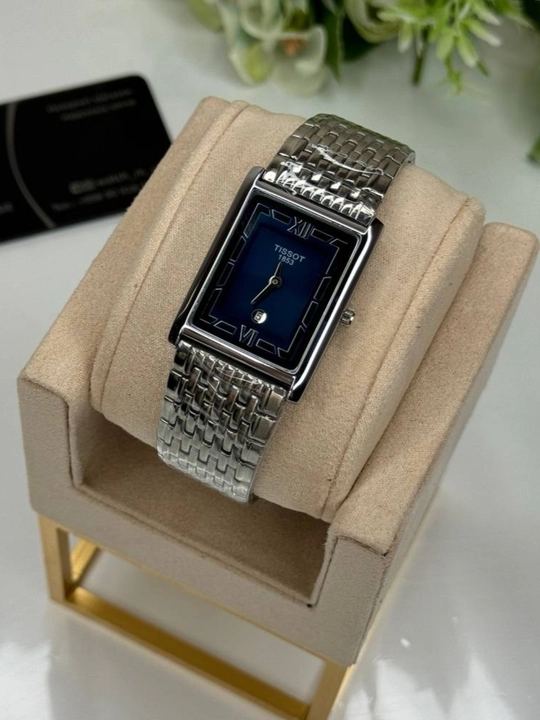 Tissot erkaklar soati - 