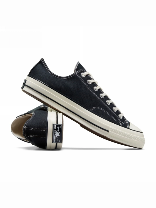 Chuck 70 Origins 162058C kedalar