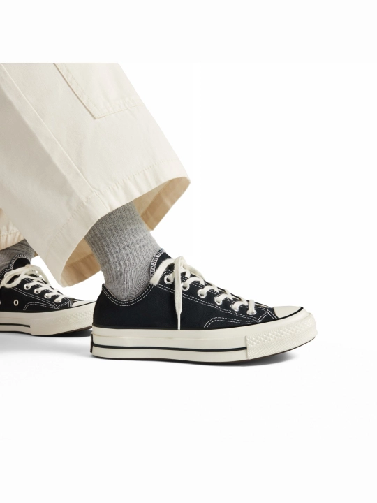 Chuck 70 Origins 162058C kedalar