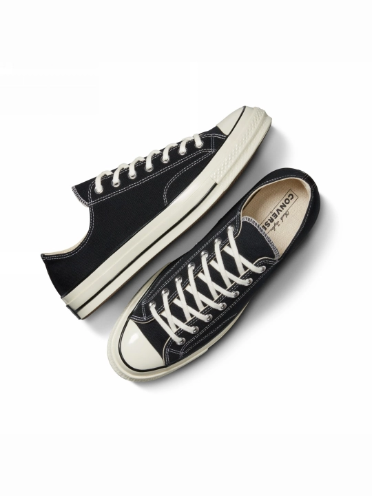 Chuck 70 Origins 162058C kedalar